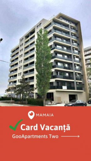 GooApartments Mamaia Two